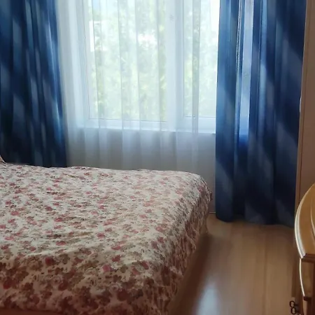 דירה Cozy In The Center Of Sunny *