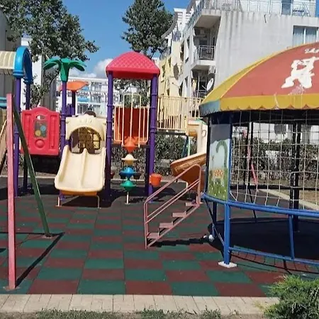 דירה Cozy In The Center Of Sunny
